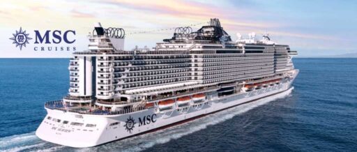 MSC Seaview