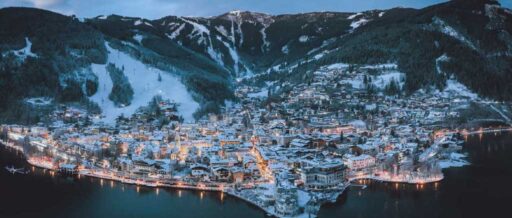 Austria - Zell am See