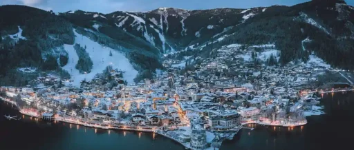 Austria - Zell am See
