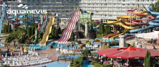 Bulgaria - Aqua Nevis