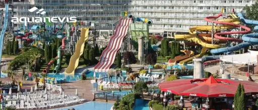 Bulgaria - Aqua Nevis