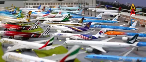 Amsterdam Aviation Collectors Fair