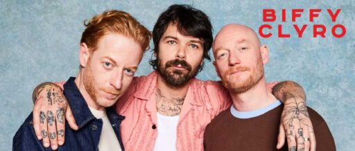 Biffy Clyro