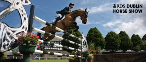 RDS Dublin Horse Show