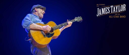 James Taylor