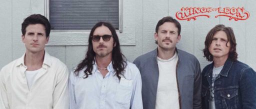 Kings Of Leon