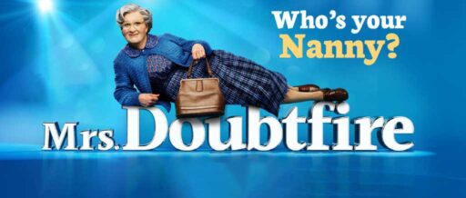 Mrs. Doubtfire The Musical