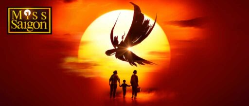 Miss Saigon