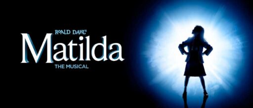 Matilda The Musical