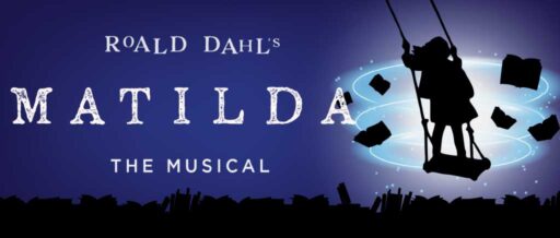 Matilda The Musical