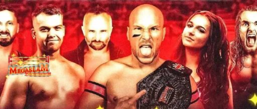Megaslam Wrestling