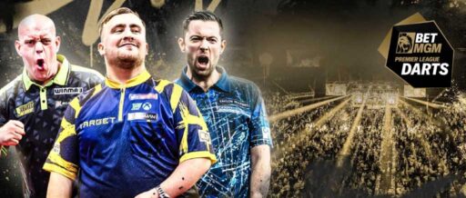 Premier League Darts