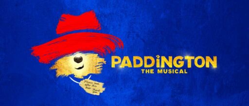 Paddington The Musical