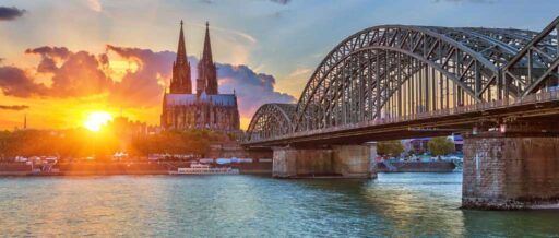 Germany - Cologne