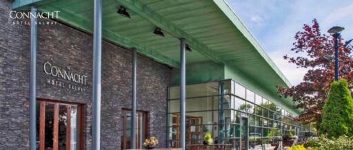 The Connacht Hotel Galway