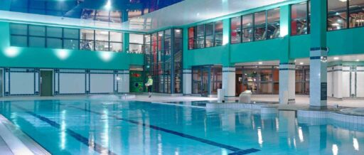 The Ormonde Gym & Leisure Club Kilkenny