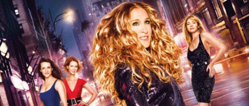 USA - New York - Sex And The City Tour