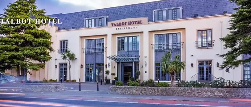 Talbot Hotel Stillorgan