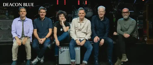 Deacon Blue