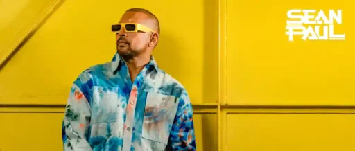Sean Paul