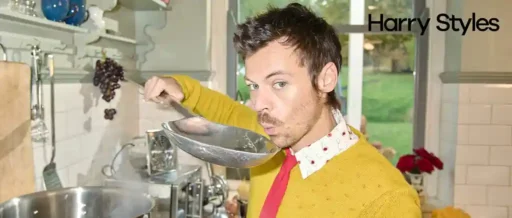 Harry Styles
