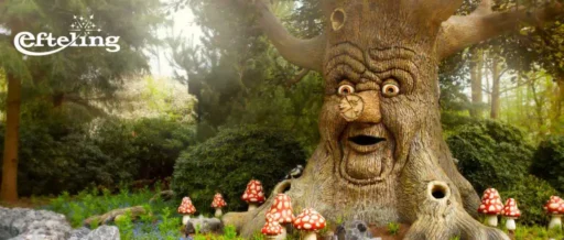 Efteling Fairytale Tree