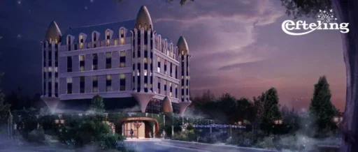 Efteling Wonder Hotel