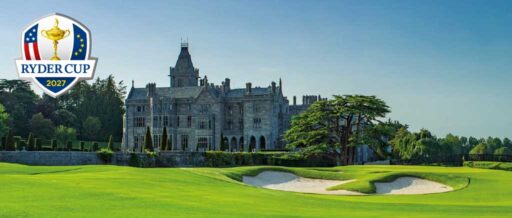 Ryder Cup 2027