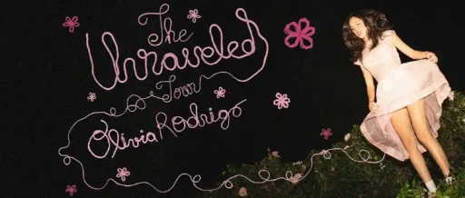 Olivia Rodrigo - Unraveled