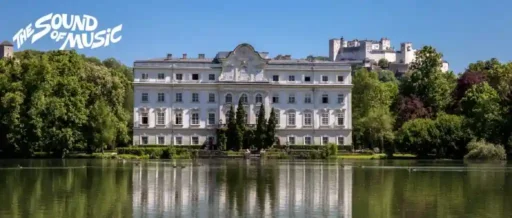 Austria - The Sound Of Music Tour