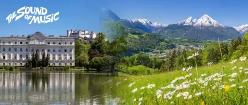 Austria - The Sound Of Music Tour